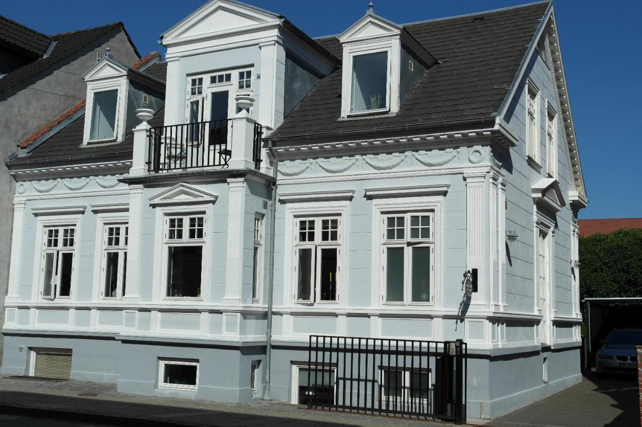 Sweethome Guesthouse Esbjerg Esterno foto