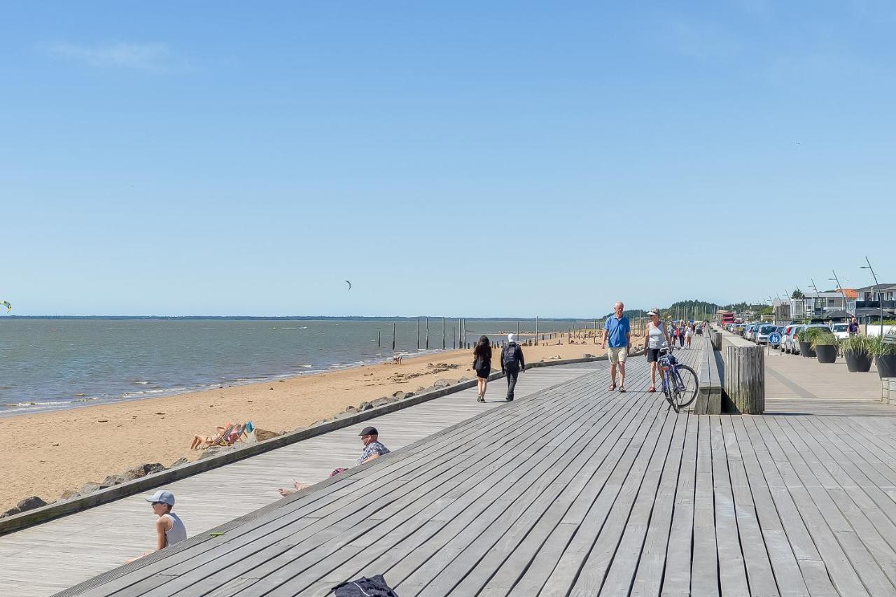 Sweethome Guesthouse Esbjerg Esterno foto
