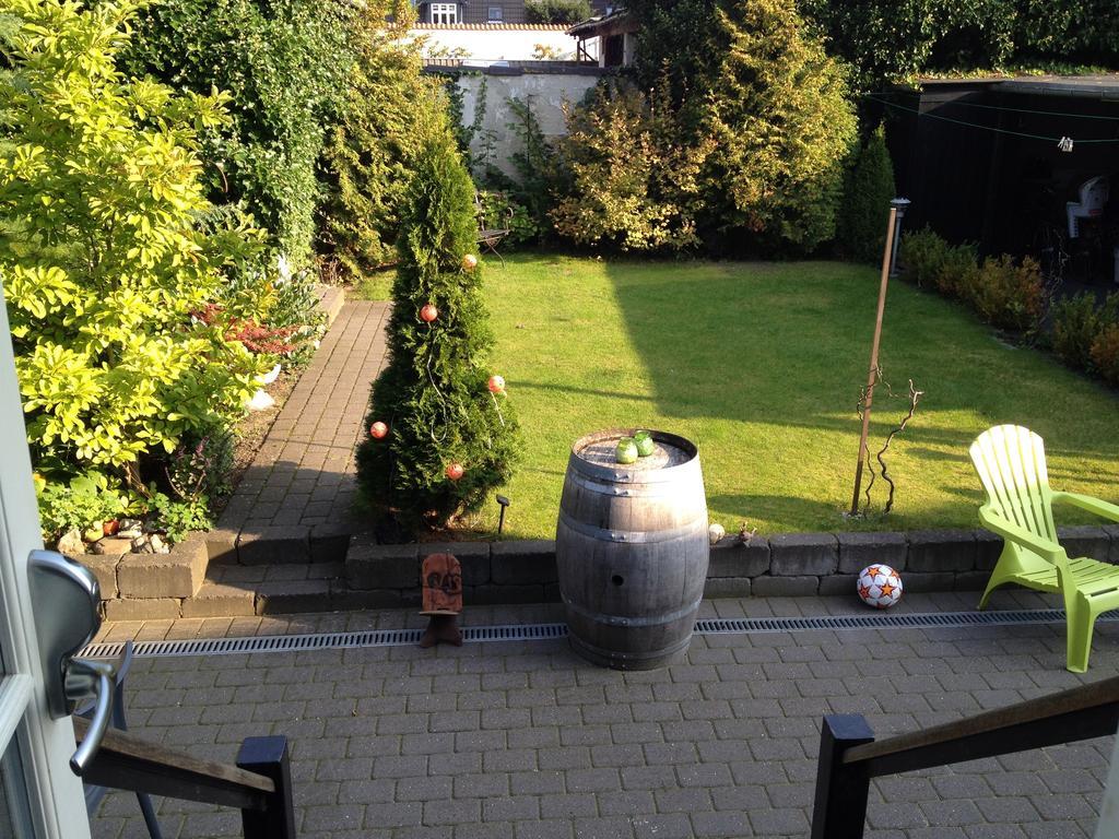 Sweethome Guesthouse Esbjerg Esterno foto