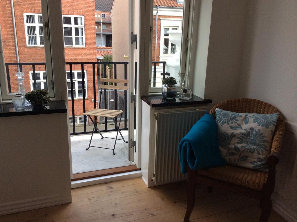 Sweethome Guesthouse Esbjerg Camera foto