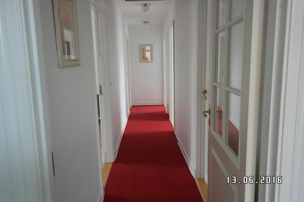Sweethome Guesthouse Esbjerg Esterno foto