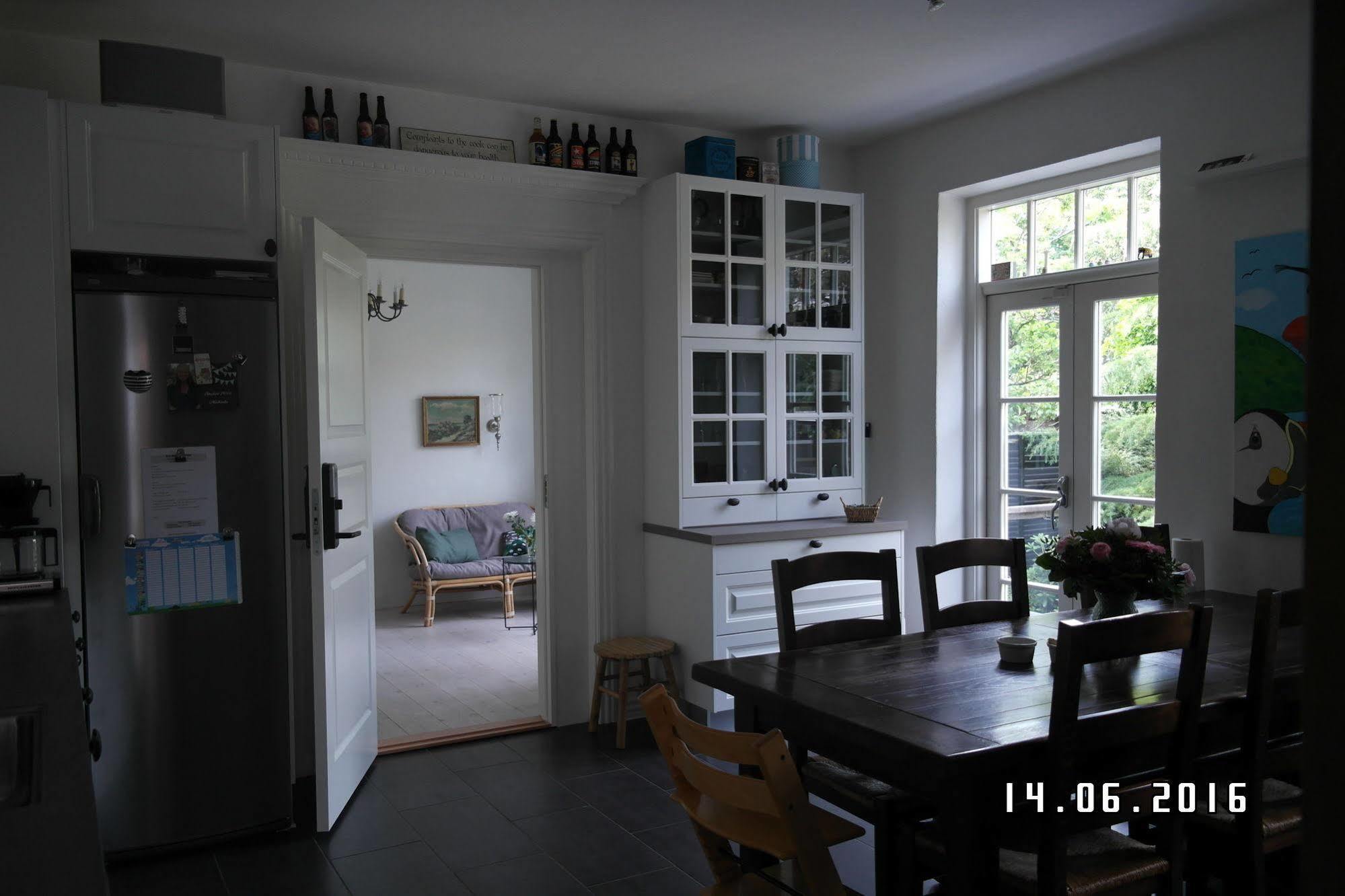 Sweethome Guesthouse Esbjerg Esterno foto