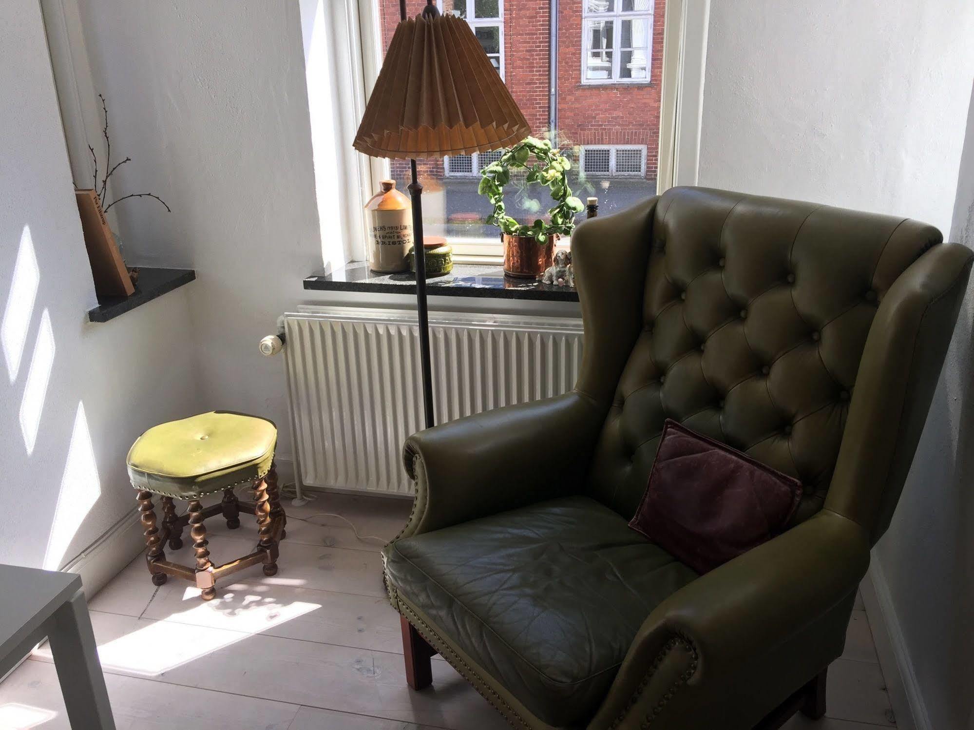 Sweethome Guesthouse Esbjerg Esterno foto
