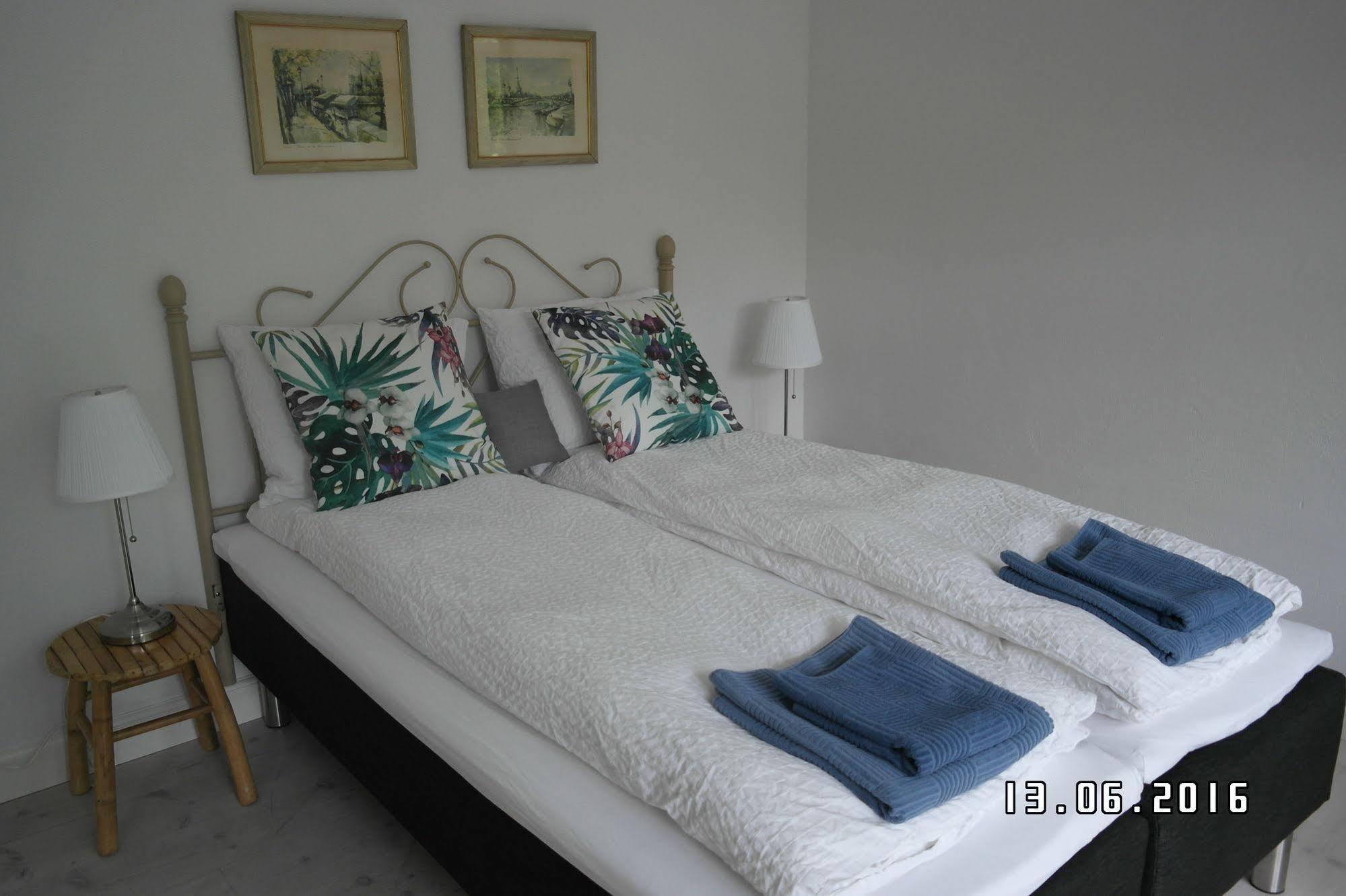 Sweethome Guesthouse Esbjerg Esterno foto