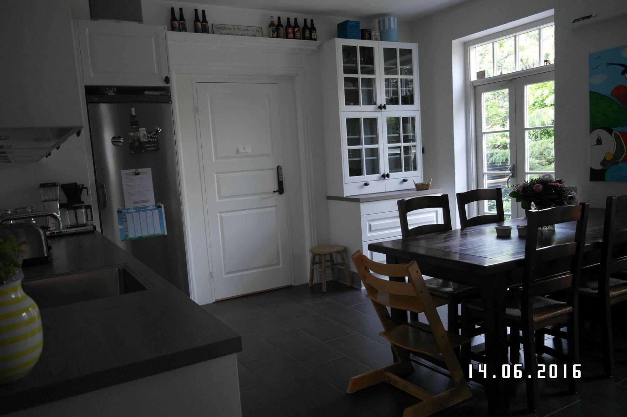 Sweethome Guesthouse Esbjerg Esterno foto