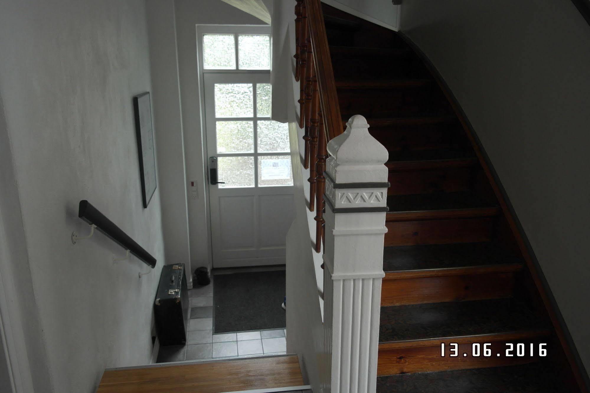 Sweethome Guesthouse Esbjerg Esterno foto
